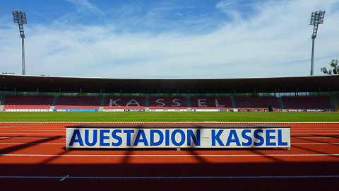 Auestadion Kassel