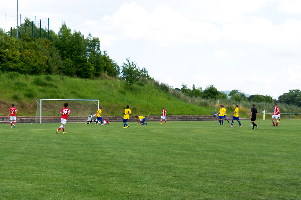 1.FC Lokomotive Leipzig - KSV Hessen Kassel