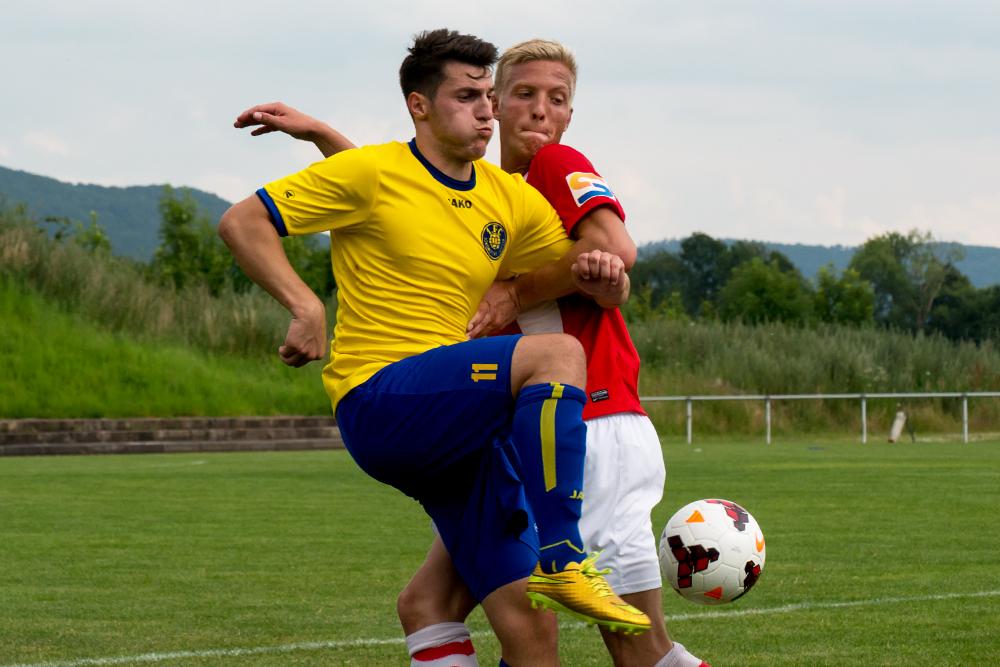 1.FC Lokomotive Leipzig - KSV Hessen Kassel